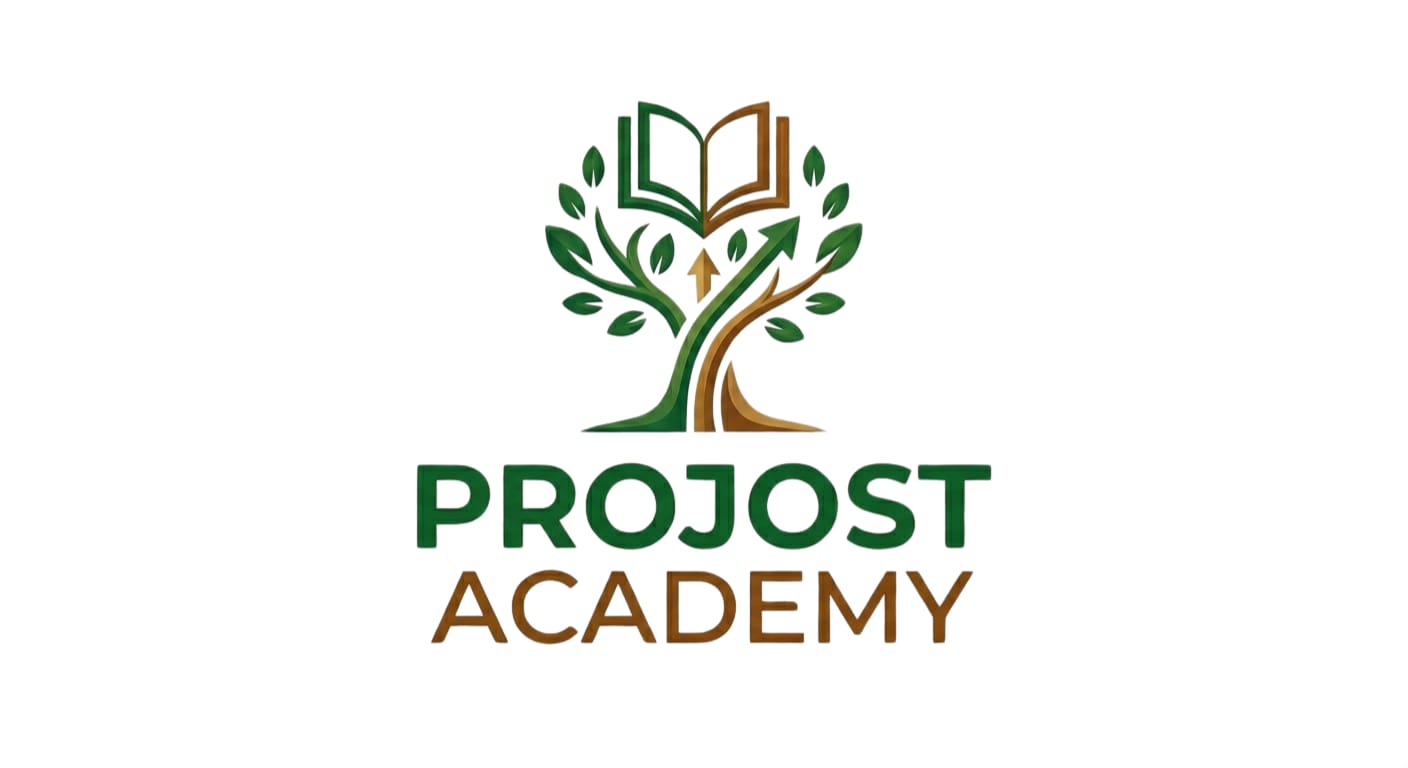 Projost Academy